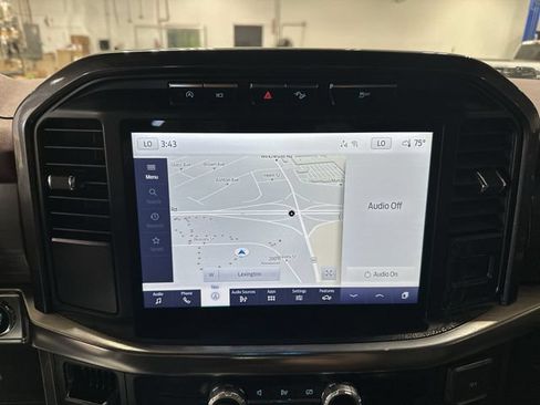 Certified 2023 Ford F150 Lariat AWD/4WD image 24