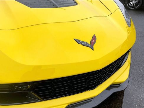 Used 2019 Chevrolet Corvette Z06 image 30