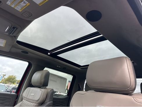 New 2026 Ford F450 Platinum w/ Platinum Plus Package image 15