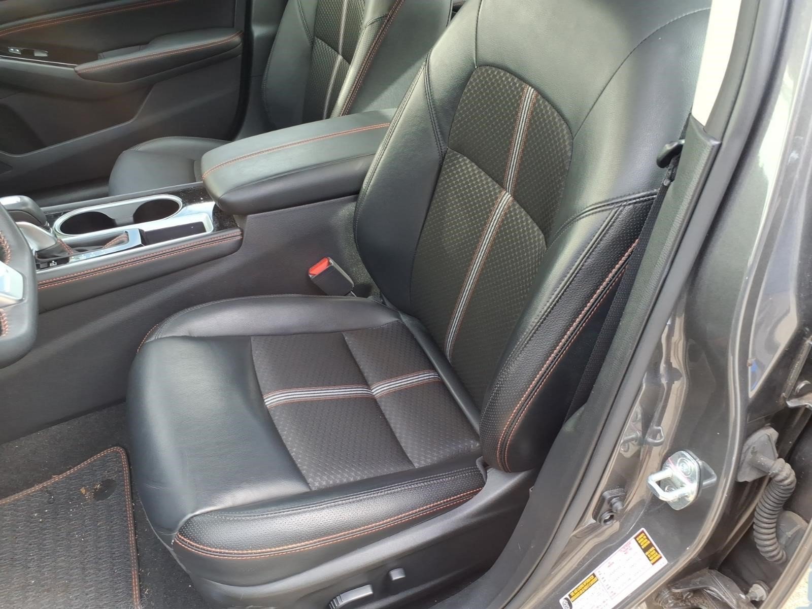 Used 2023 Nissan Altima 2.5 SR FWD image 7
