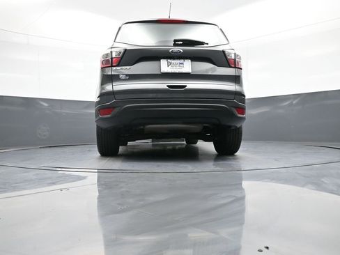 Used 2018 Ford Escape S image 29