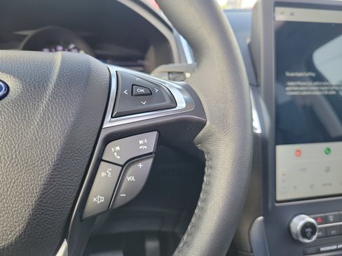 Used 2022 Ford Edge Titanium AWD/4WD image 22