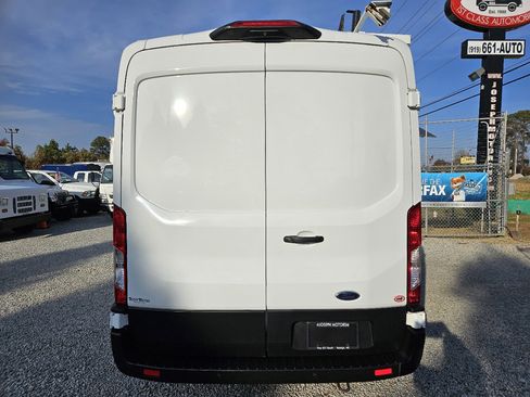 Used 2020 Ford Transit 250 Medium Roof image 4