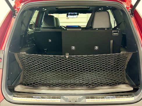 New 2026 Toyota Grand Highlander AWD Hybrid image 25