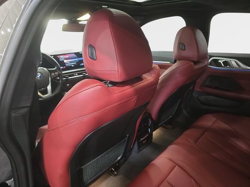 Used 2023 BMW i4 eDrive35 w/ Premium Package RWD image 10
