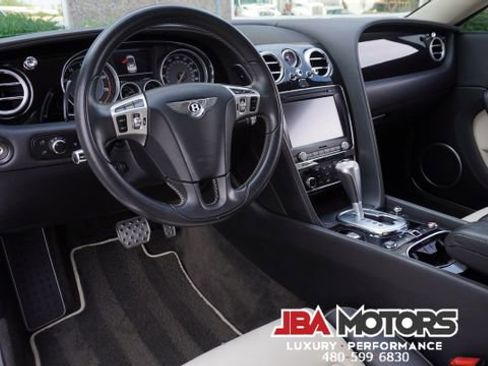 Used 2014 Bentley Continental GT Speed image 5