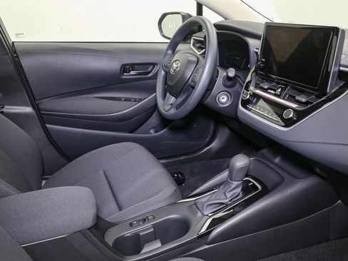 New 2026 Toyota Corolla LE FWD image 14