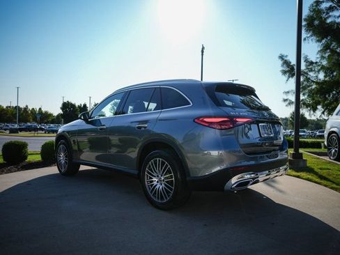 Certified 2023 Mercedes-Benz GLC 300 4MATIC image 11