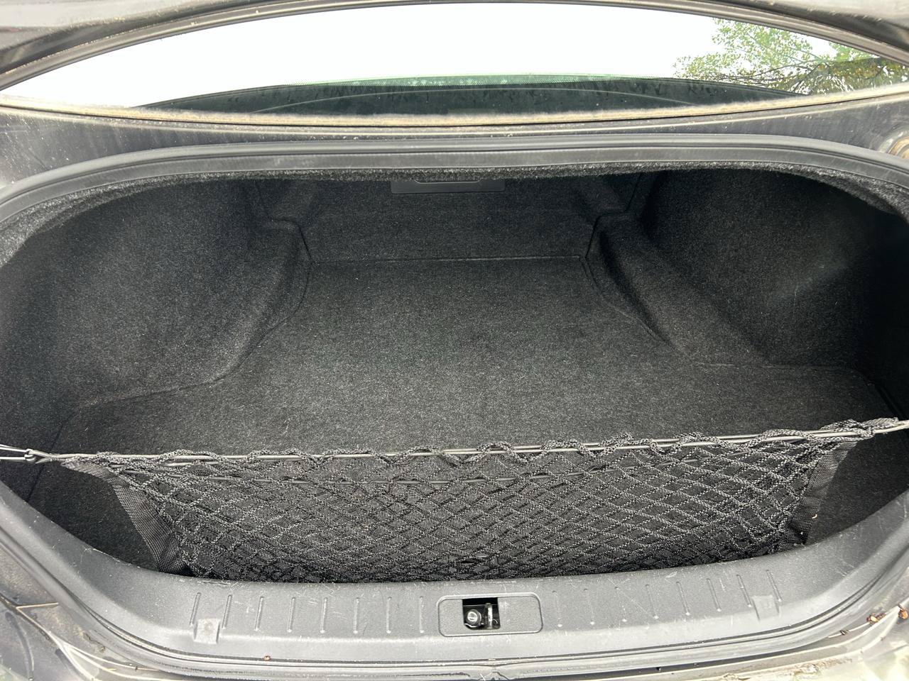 Used 2012 INFINITI M37 w/ Premium Pkg RWD image 16