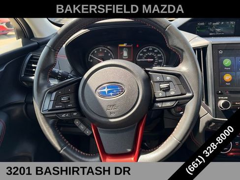 Used 2023 Subaru Forester Sport AWD/4WD image 14