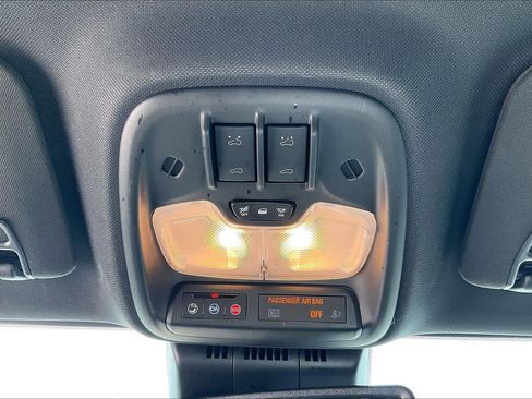 Used 2024 Chevrolet Colorado ZR2 w/ Safety Package AWD/4WD image 33