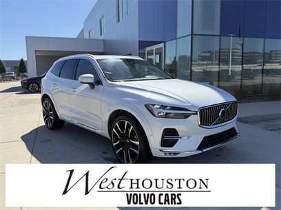 Certified 2023 Volvo XC60 B5 Ultimate