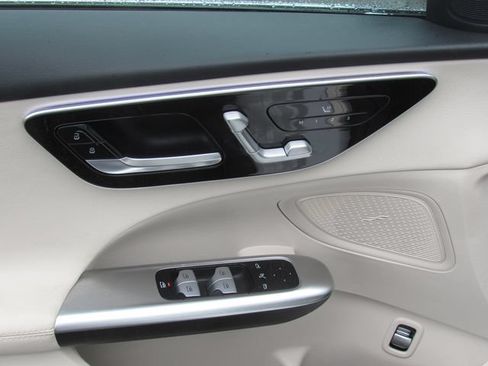 Certified 2023 Mercedes-Benz C 300 4MATIC Sedan image 12