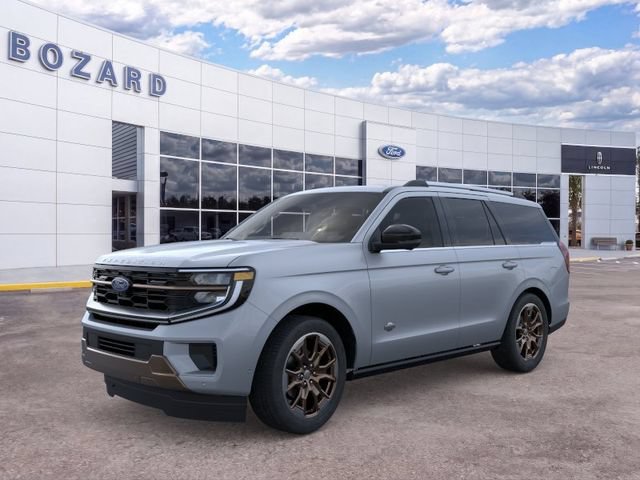New 2026 Ford Expedition King Ranch AWD/4WD image 1