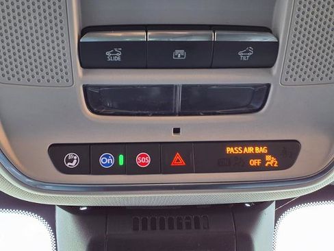 New 2026 GMC Terrain Denali w/ LPO, Floor Liner Package image 18