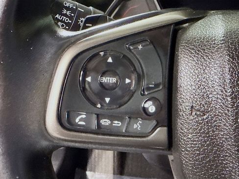 Used 2021 Honda Civic Sport Touring image 14