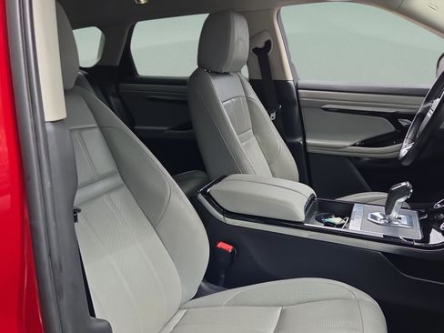 Used 2020 Land Rover Range Rover Evoque S image 15