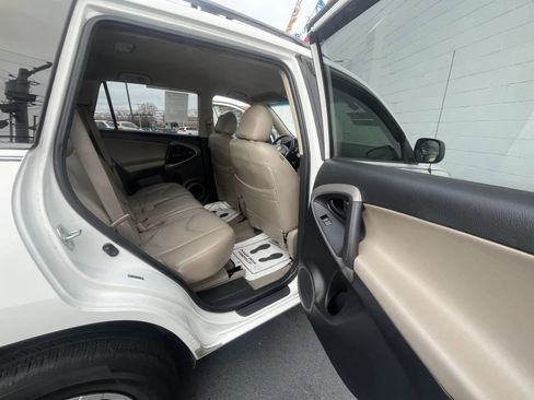 Used 2008 Toyota RAV4 2WD image 16