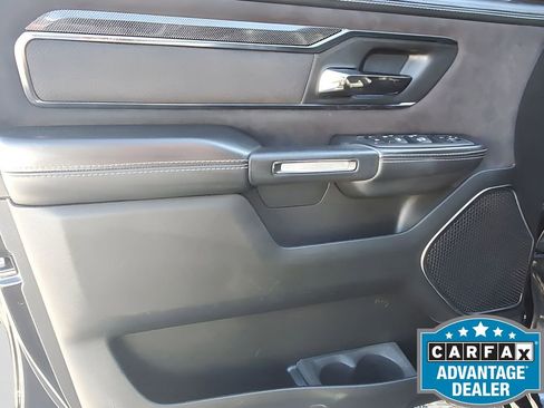 Used 2022 RAM 1500 TRX w/ TRX Level 1 Equipment Group image 45