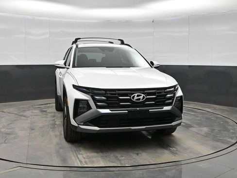 New 2026 Hyundai Tucson SEL image 2