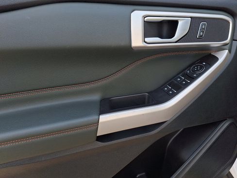 Used 2023 Ford Explorer Timberline image 12