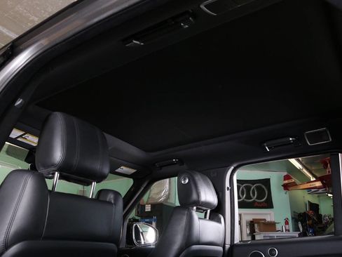 Used 2017 Land Rover Range Rover HSE image 66