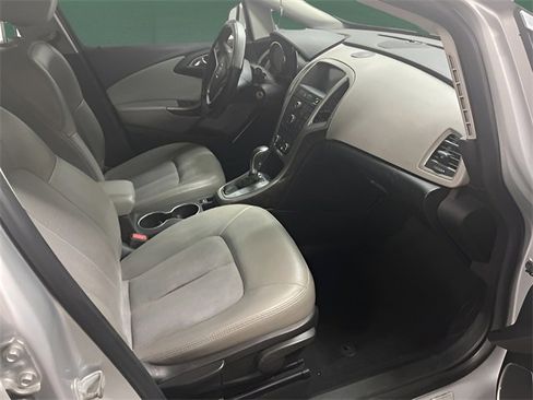 Used 2015 Buick Verano Convenience image 14