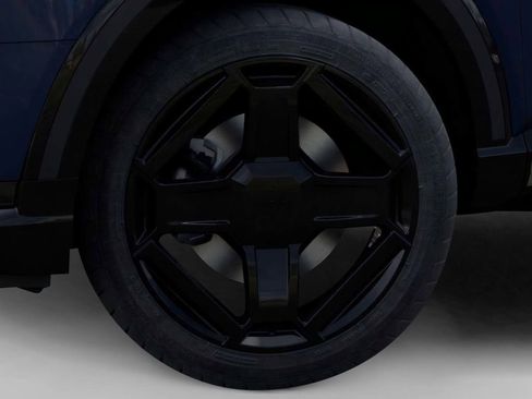 New 2027 Kia Telluride EX X-Line image 9