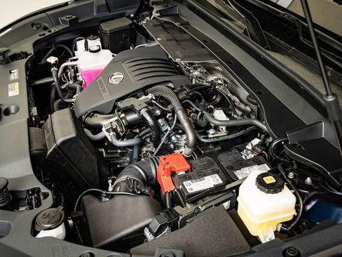 New 2026 Lexus TX 350 AWD image 54