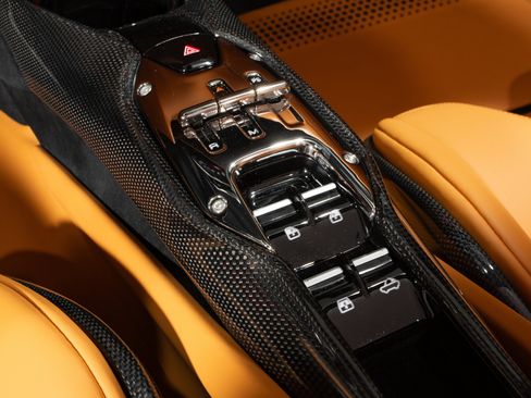 Certified 2023 Ferrari 296 GTS image 38