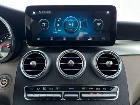 Certified 2022 Mercedes-Benz GLC 300 4MATIC image 23