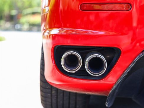 Used 2006 Ferrari F430 Spider RWD image 21