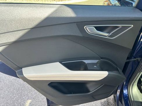 Certified 2024 Audi Q4 e-tron Premium Plus w/ Premium Plus image 25