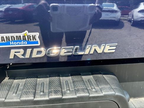 Used 2023 Honda Ridgeline RTL-E image 34