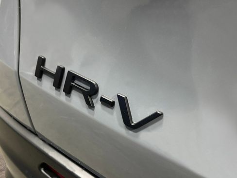 New 2026 Honda HR-V Sport image 10