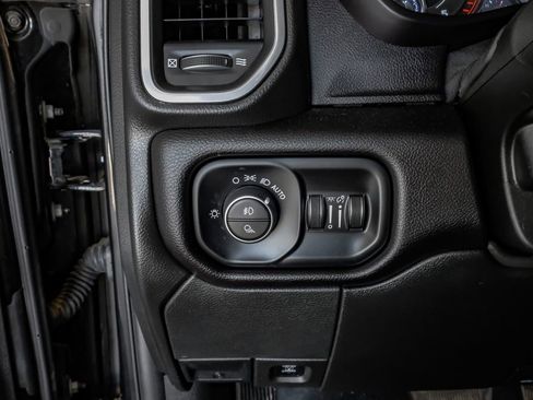 Used 2023 RAM 3500 Laramie w/ Night Edition AWD/4WD image 27