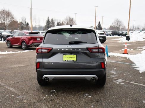 New 2026 Ford Escape Active w/ Tech Pack #1 AWD/4WD image 5