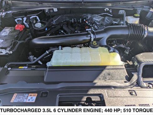 Used 2024 Lincoln Navigator Black Label image 33