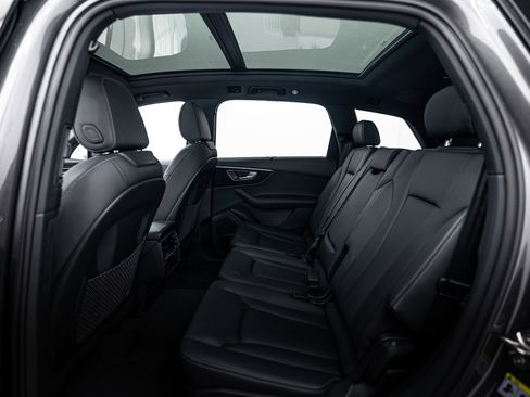 New 2026 Audi Q7 3.0T Premium Plus image 18