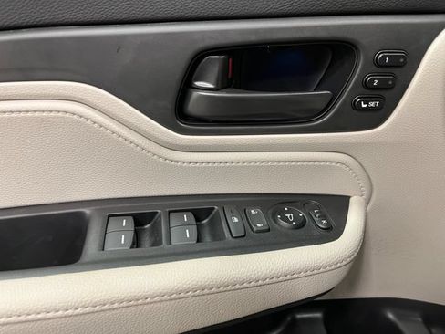 New 2027 Honda Odyssey EX-L image 13