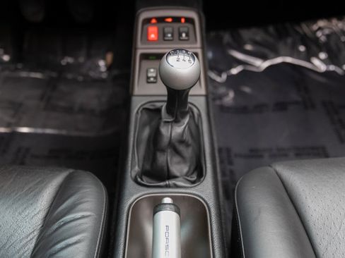 Used 1998 Porsche 911 Targa RWD image 79