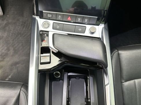 Used 2024 Audi Q8 e-tron Premium image 20