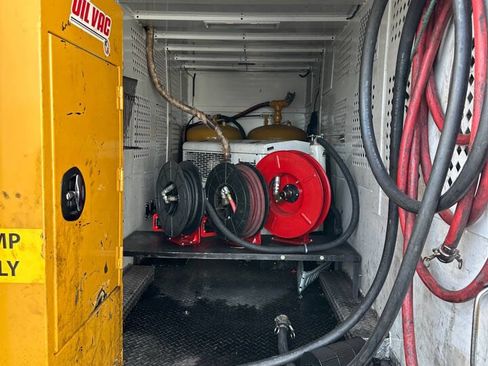 Used 2017 Mercedes-Benz Sprinter 3500 w/ Suspension Package II image 26