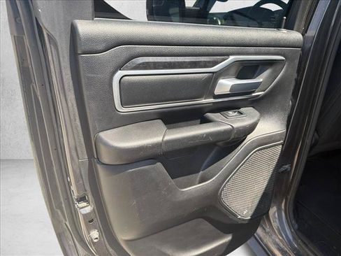Used 2021 RAM 1500 Lone Star RWD image 19