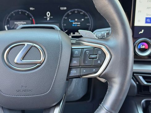 Used 2024 Lexus TX 350 AWD w/ Captains Chair Package image 22