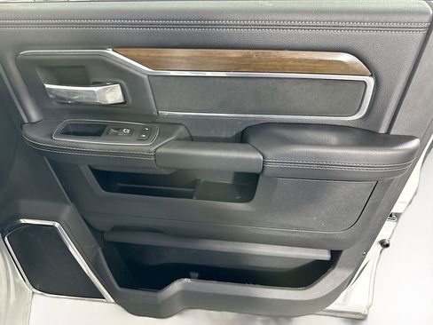 Used 2024 RAM 2500 Laramie w/ Safety Group image 30