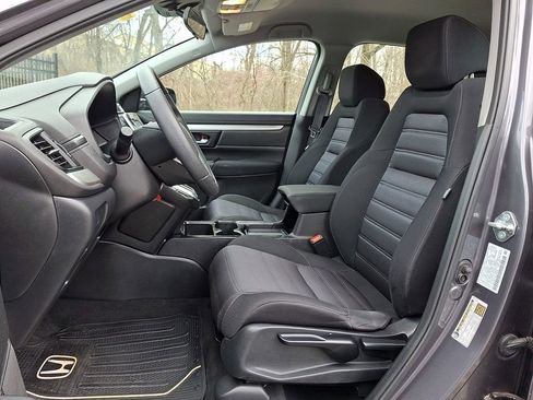 Used 2020 Honda CR-V LX image 13