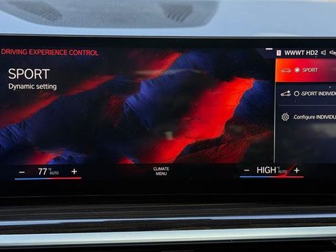 Used 2023 BMW X7 xDrive40i w/ Executive Package image 66