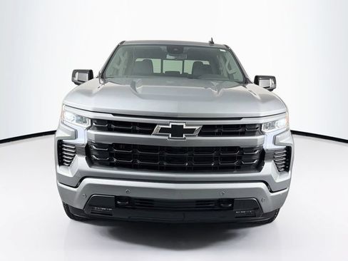 Used 2026 Chevrolet Silverado 1500 RST w/ RST All Star Premium Package AWD/4WD image 2