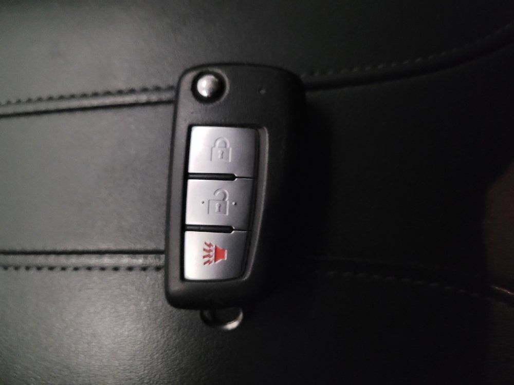 Used 2019 Nissan Rogue S w/ Special Edition Package AWD/4WD image 32